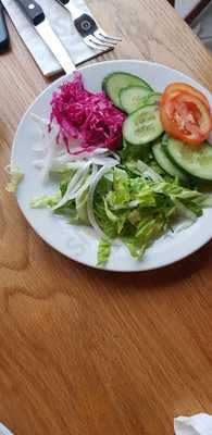 ‪the Kabab Shop‬