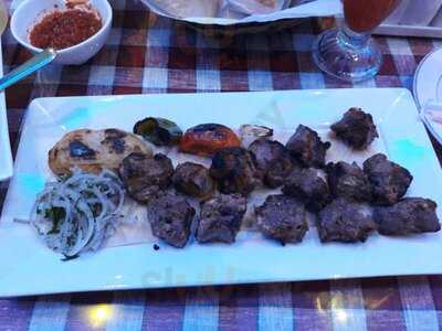 ‪nefertiti Restaurant‬