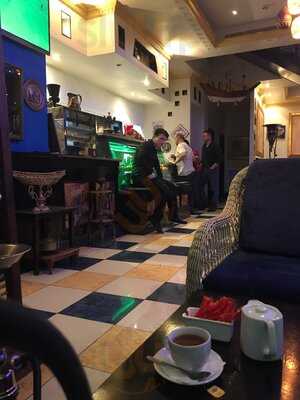 ‪nefertiti Restaurant‬