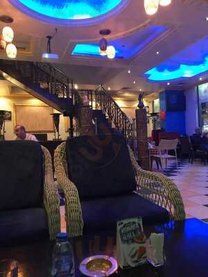 ‪nefertiti Restaurant‬