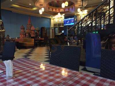 ‪nefertiti Restaurant‬