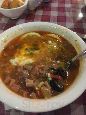 ‪nefertiti Restaurant‬