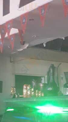 ‪nefertiti Restaurant‬