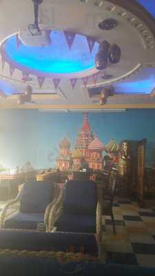 ‪nefertiti Restaurant‬