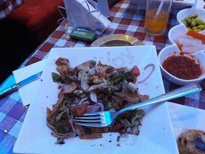 ‪nefertiti Restaurant‬