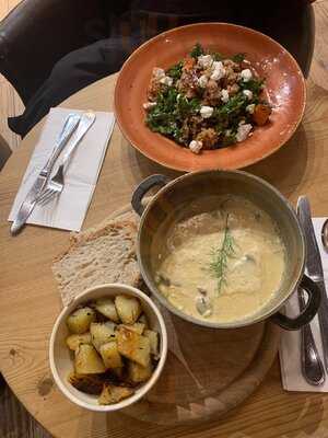 Le Pain Quotidien