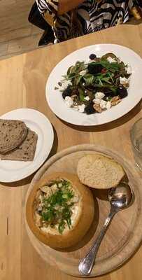 Le Pain Quotidien
