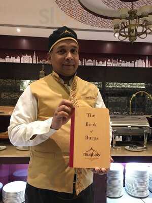 ‪mughal Restaurant‬