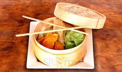 ‪kemps Corner China-man‬