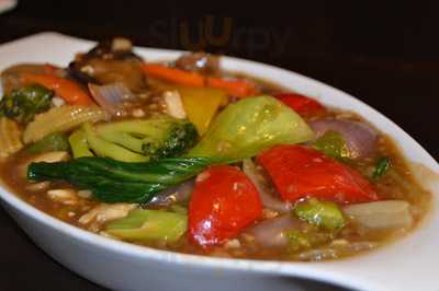 ‪kemps Corner China-man‬