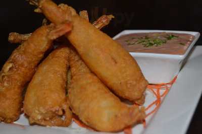 ‪kemps Corner China-man‬