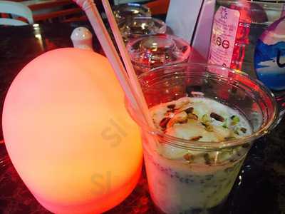 ‪kemps Corner China-man‬