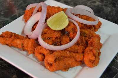 ‪kemps Corner China-man‬