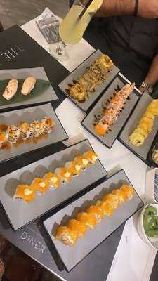 ‪the Lobby Lounge‬