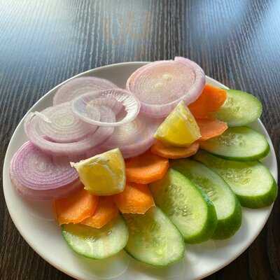 ‪deccan Delight Restaurant‬