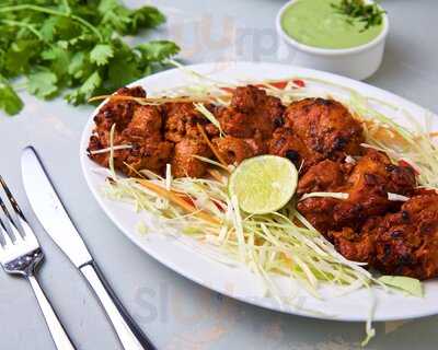 ‪deccan Delight Restaurant‬