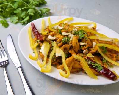 ‪deccan Delight Restaurant‬