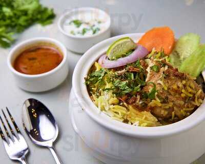 ‪deccan Delight Restaurant‬