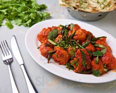 ‪deccan Delight Restaurant‬