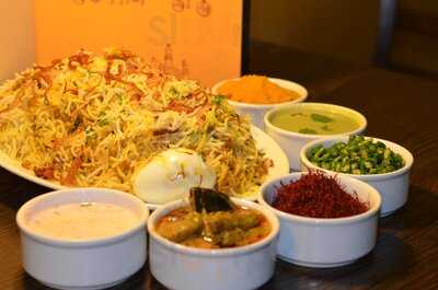 ‪deccan Delight Restaurant‬