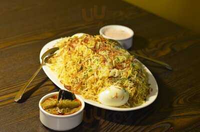 ‪deccan Delight Restaurant‬