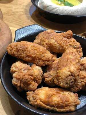 ‪spiky House Of Chicken‬