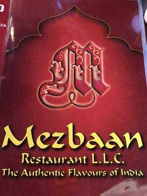 ‪mezbaan Hyderabad Restaurant‬