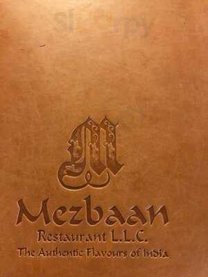 ‪mezbaan Hyderabad Restaurant‬