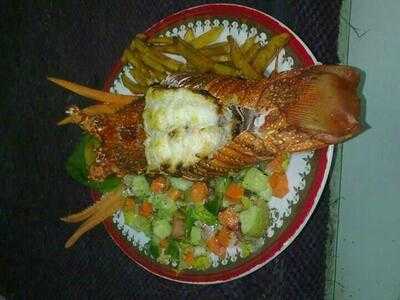 ‪tanour Restaurant‬