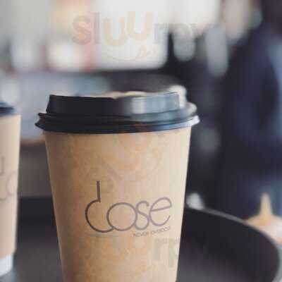 ‪dose Cafe‬