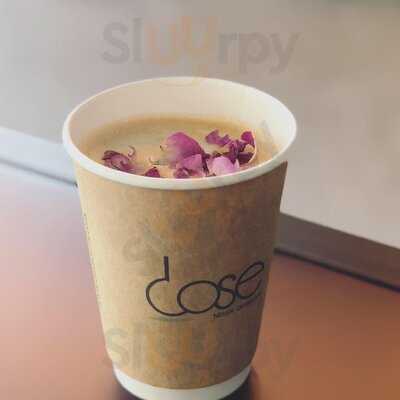 ‪dose Cafe‬