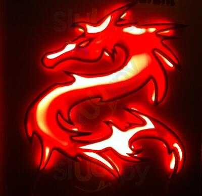 ‪red Dragon‬