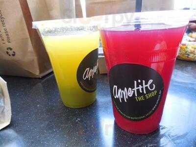 ‪appetite The Shop‬