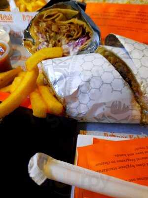 ‪german Doner Kebab‬