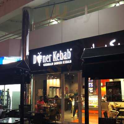 ‪german Doner Kebab‬