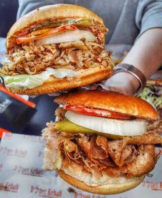 ‪german Doner Kebab‬