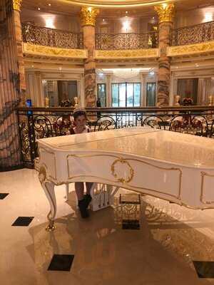 ‪mix By Alain Ducasse Dubai‬