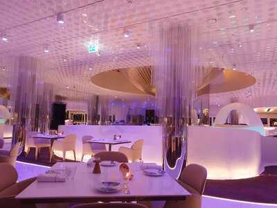 ‪mix By Alain Ducasse Dubai‬