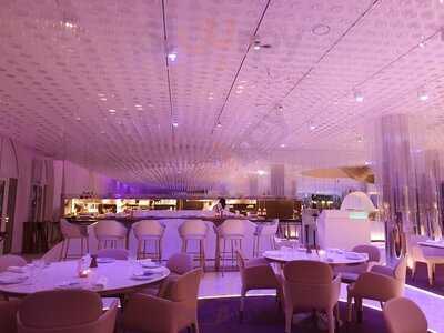 ‪mix By Alain Ducasse Dubai‬