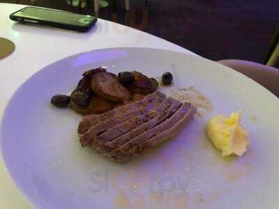 ‪mix By Alain Ducasse Dubai‬