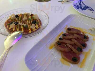 ‪mix By Alain Ducasse Dubai‬