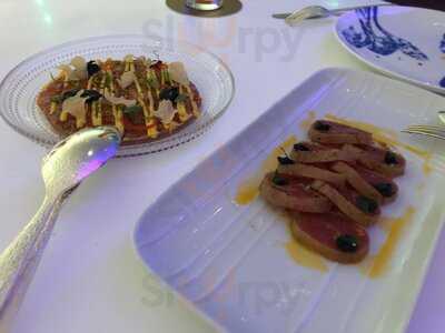 ‪mix By Alain Ducasse Dubai‬