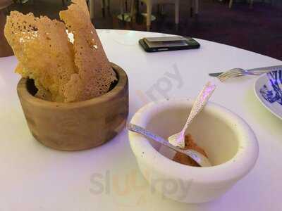 ‪mix By Alain Ducasse Dubai‬