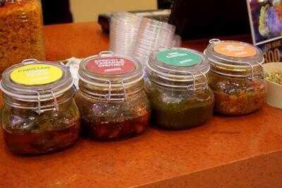 ‪swaadish Restaurant‬