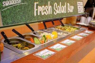 ‪swaadish Restaurant‬