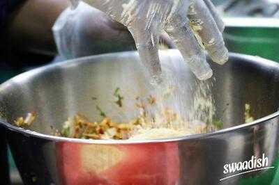 ‪swaadish Restaurant‬