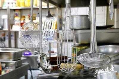 ‪swaadish Restaurant‬