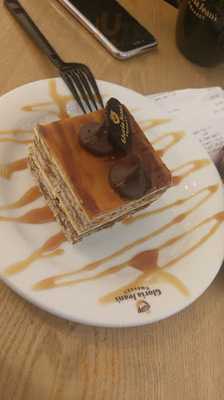 ‪gloria Jean's Coffees‬