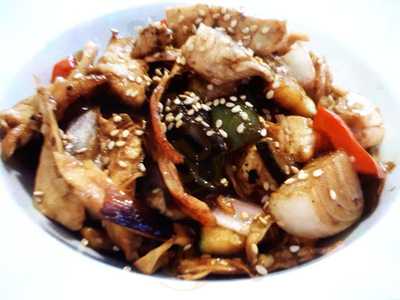 ‪automatic Cafeteria‬