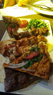 ‪automatic Cafeteria‬